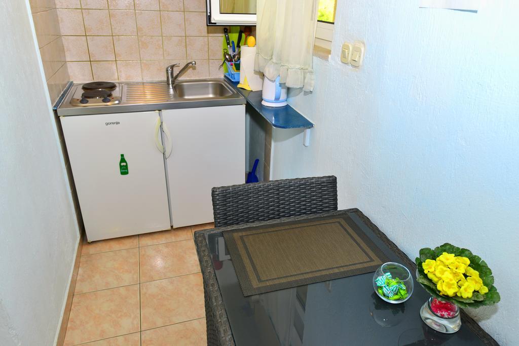 Apartments Veky 3 Split Exterior foto